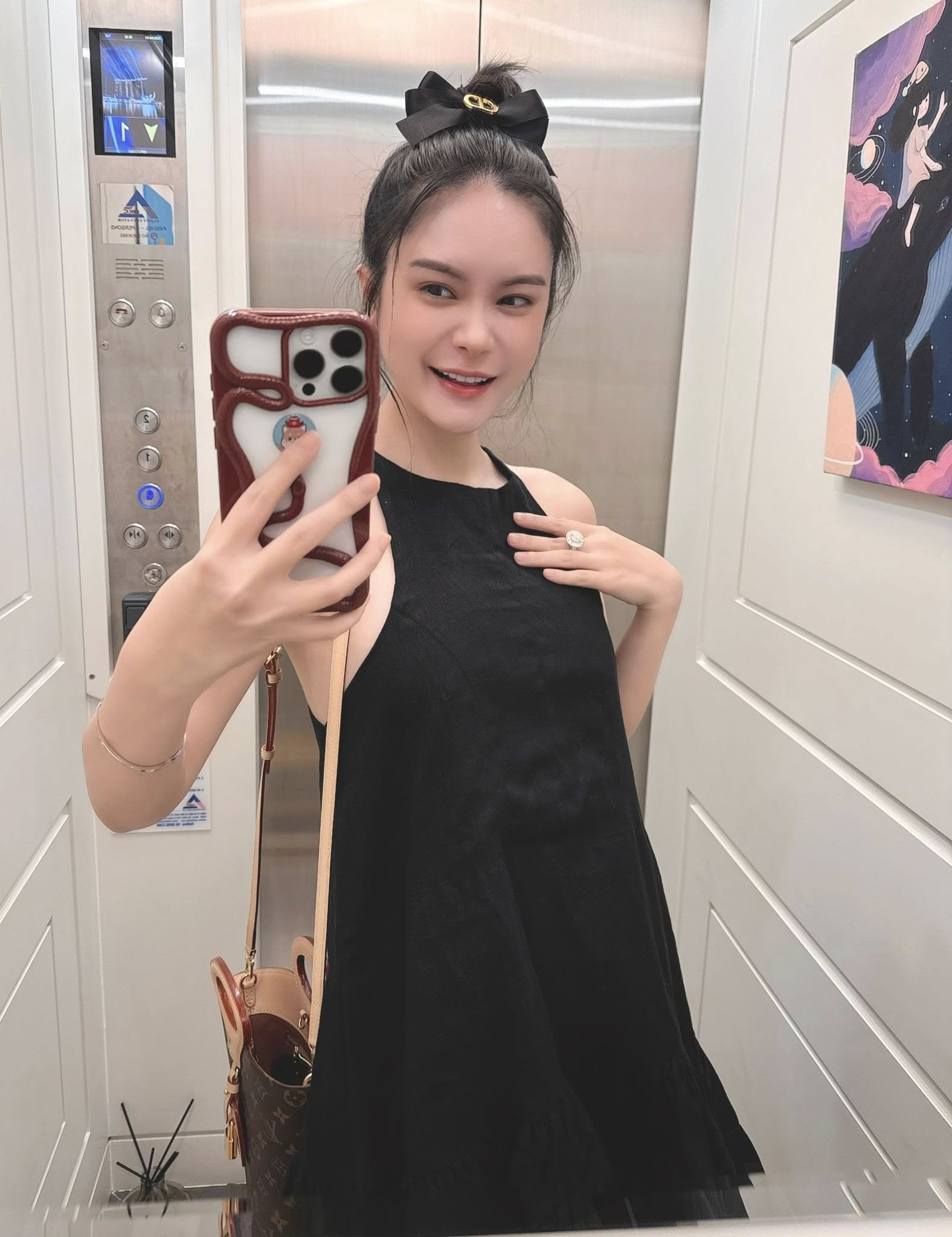 Sự bất thường của vợ chồng Đoàn Di Băng- Ảnh 5.