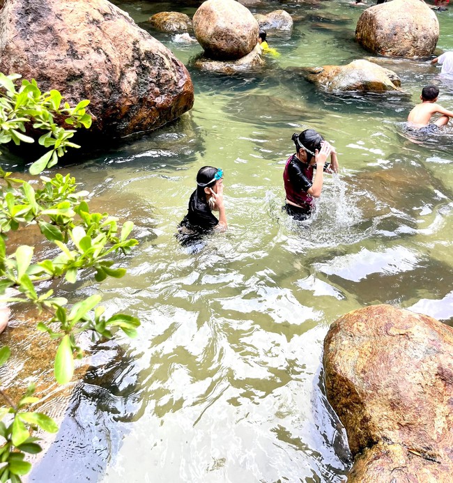 Bà mẹ TP.HCM lên kế hoạch mùa hè thông minh cho con, 8 "gạch đầu dòng" chi tiết, đọc đến đâu tấm tắc đến đấy- Ảnh 11. Bà mẹ TP.HCM lên kế hoạch mùa hè thông minh cho con, 8 "gạch đầu dòng" chi tiết, đọc đến đâu tấm tắc đến đấy- Ảnh 11.