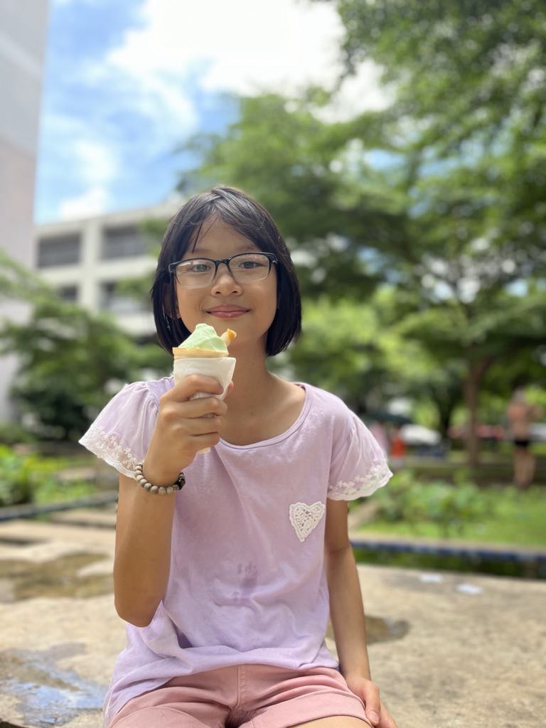 Bà mẹ TP.HCM lên kế hoạch mùa hè thông minh cho con, 8 "gạch đầu dòng" chi tiết, đọc đến đâu tấm tắc đến đấy- Ảnh 1. Bà mẹ TP.HCM lên kế hoạch mùa hè thông minh cho con, 8 "gạch đầu dòng" chi tiết, đọc đến đâu tấm tắc đến đấy- Ảnh 1.