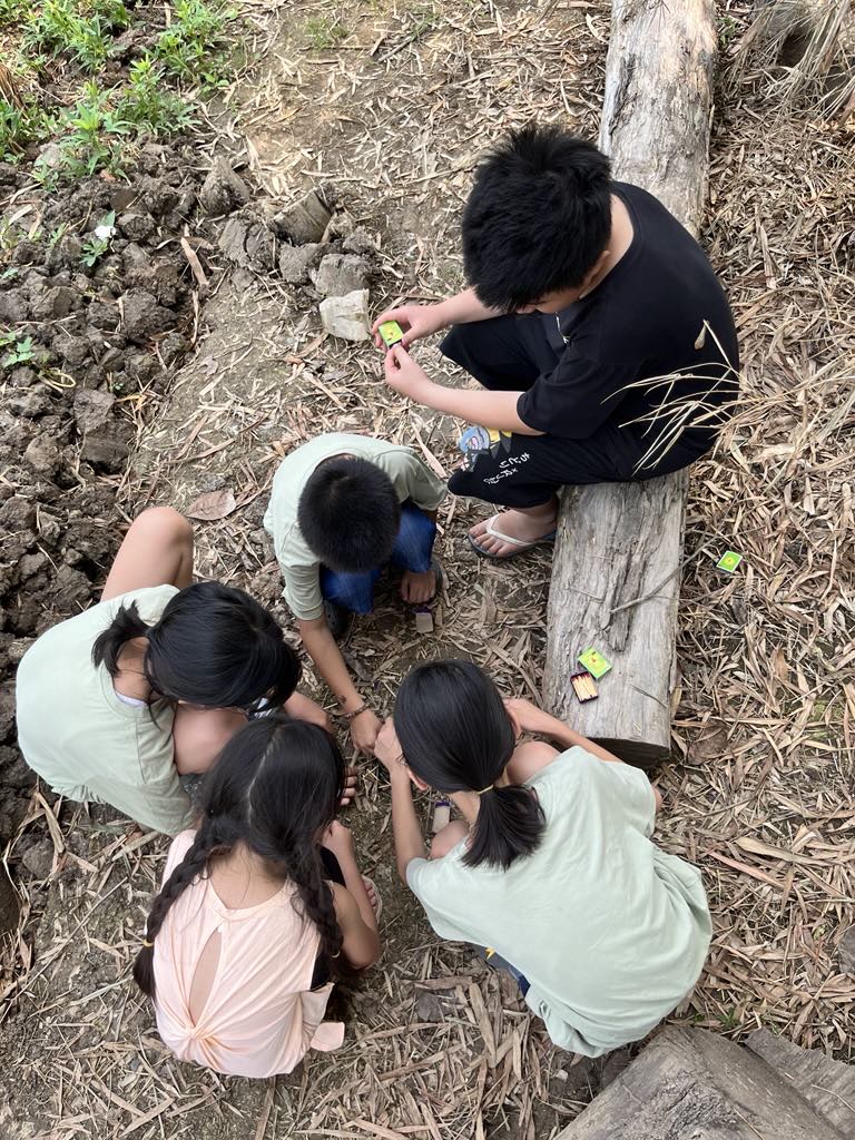 Bà mẹ TP.HCM lên kế hoạch mùa hè thông minh cho con, 8 "gạch đầu dòng" chi tiết, đọc đến đâu tấm tắc đến đấy- Ảnh 3. Bà mẹ TP.HCM lên kế hoạch mùa hè thông minh cho con, 8 "gạch đầu dòng" chi tiết, đọc đến đâu tấm tắc đến đấy- Ảnh 3.
