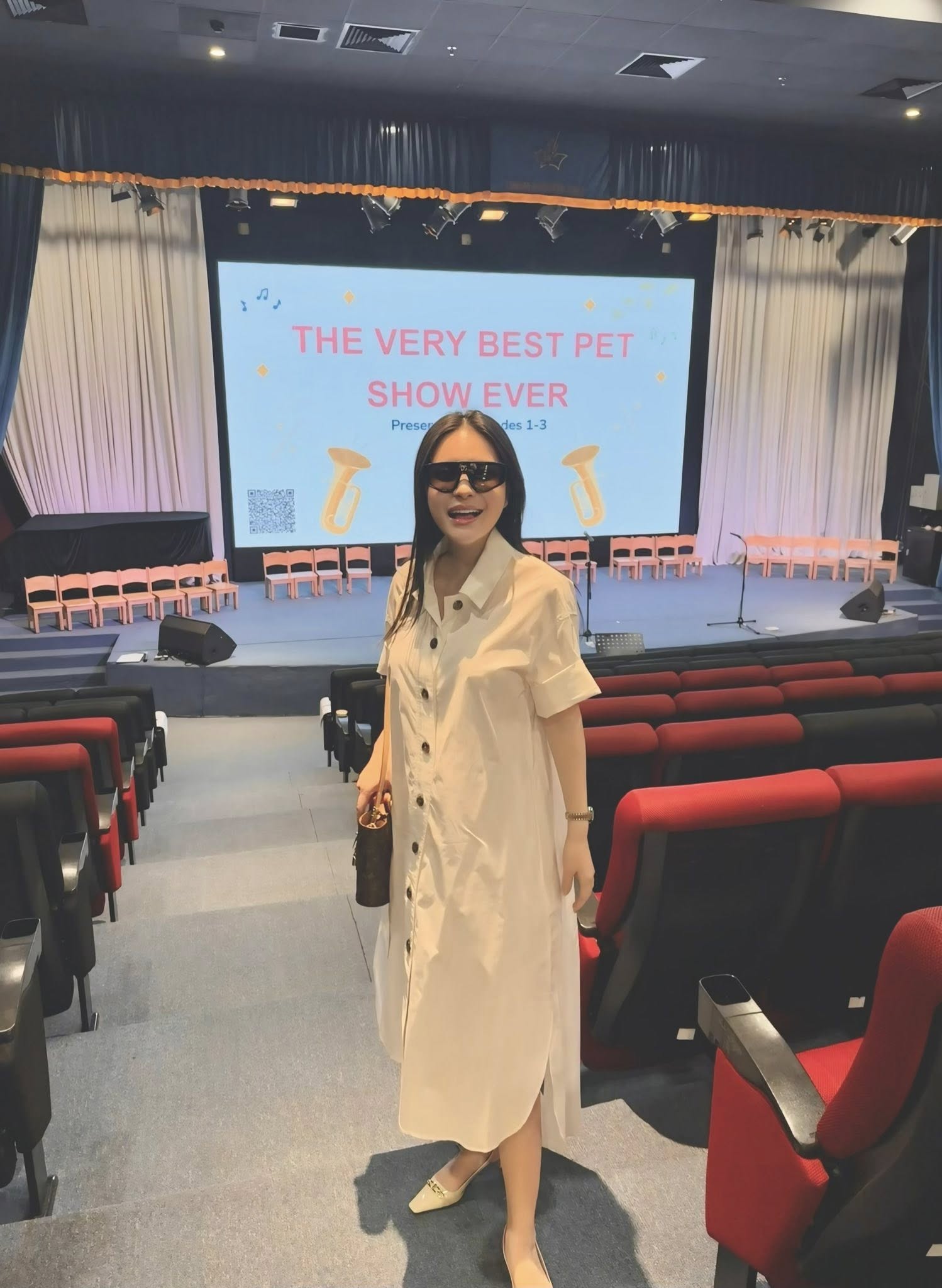 Sự bất thường của vợ chồng Đoàn Di Băng- Ảnh 2.