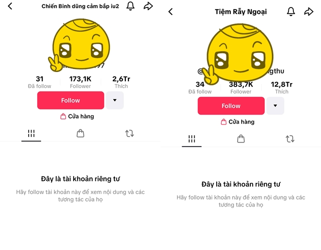 Thu Hòa (Mẹ bé Bắp) đã quên lời hứa sao kê?- Ảnh 2. Thu Hòa (Mẹ bé Bắp) đã quên lời hứa sao kê?- Ảnh 2.