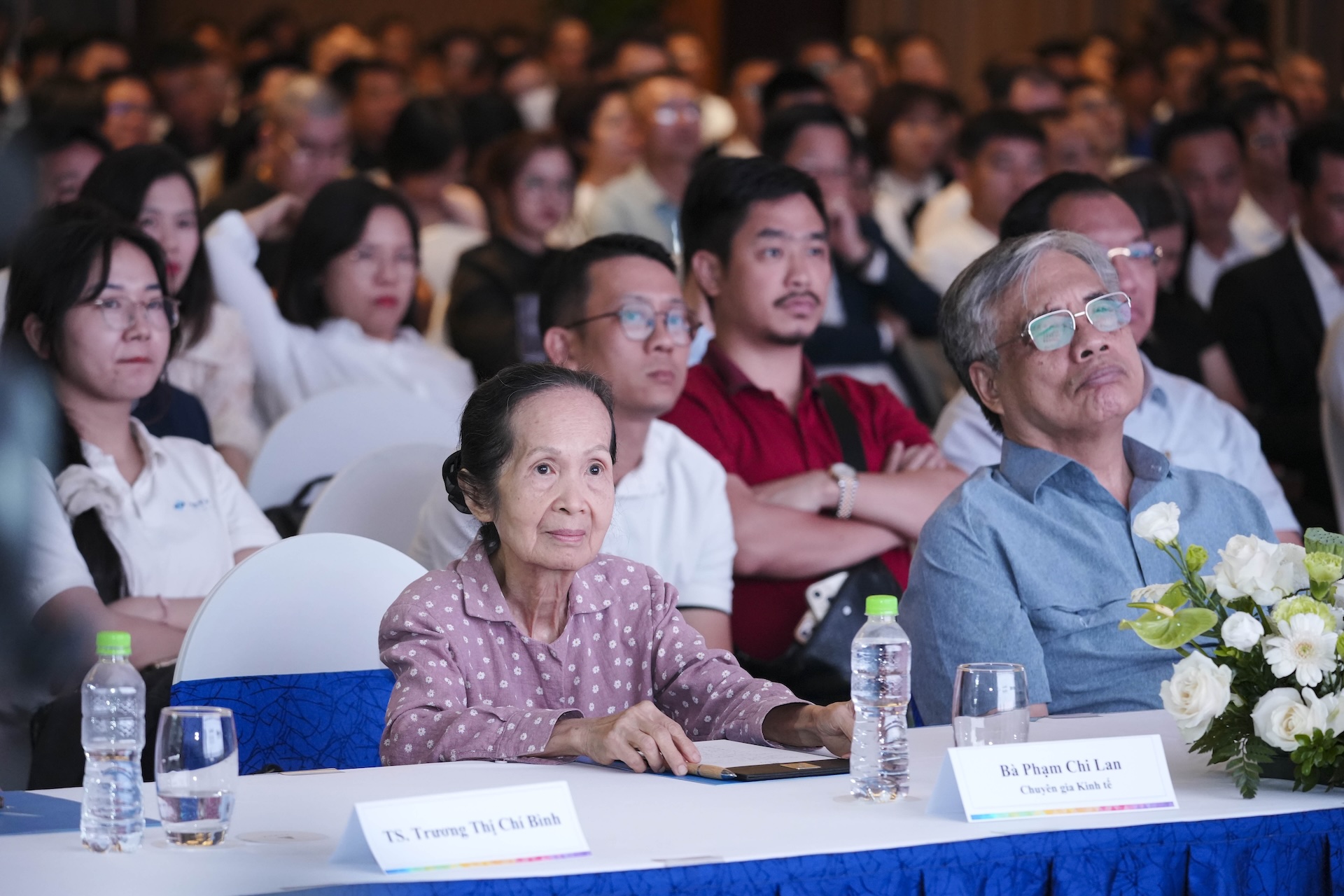 Không còn là lời hứa: VinFast ‘đặt hàng lớn’, doanh nghiệp phụ trợ Việt sẵn sàng chưa?- Ảnh 2. Không còn là lời hứa: VinFast ‘đặt hàng lớn’, doanh nghiệp phụ trợ Việt sẵn sàng chưa?- Ảnh 2.