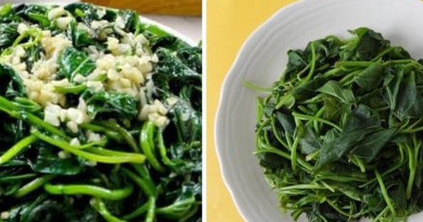 "Rau trường thọ" giá rẻ ở Việt Nam nhưng sang nước ngoài lên tới 600.000đ/bó: Xào hay luộc đều ngon- Ảnh 4.