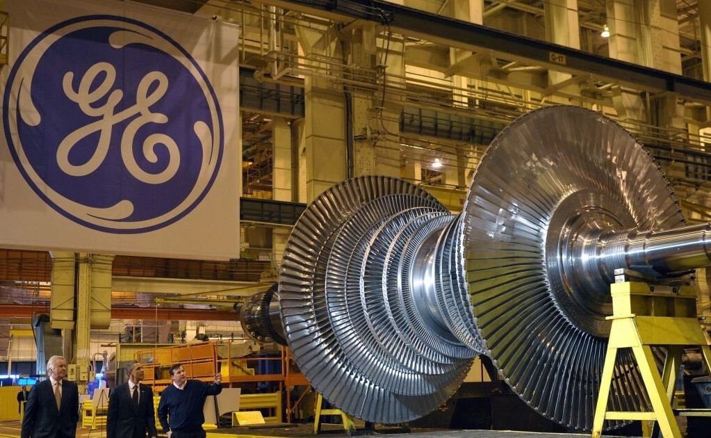 General Electric – Khi 'người khổng lồ' phải tự cắt đôi chân mình: Bài học tái cấu trúc đau đớn nhưng cần thiết!- Ảnh 2. General Electric – Khi 'người khổng lồ' phải tự cắt đôi chân mình: Bài học tái cấu trúc đau đớn nhưng cần thiết!- Ảnh 2.