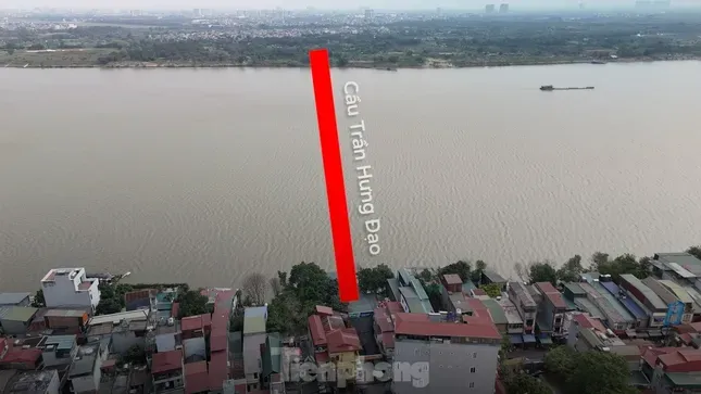 Chủ tịch Hà Nội 'chốt tiến độ' khởi công cầu Trần Hưng Đạo, cầu Ngọc Hồi- Ảnh 1. Chủ tịch Hà Nội 'chốt tiến độ' khởi công cầu Trần Hưng Đạo, cầu Ngọc Hồi- Ảnh 1.