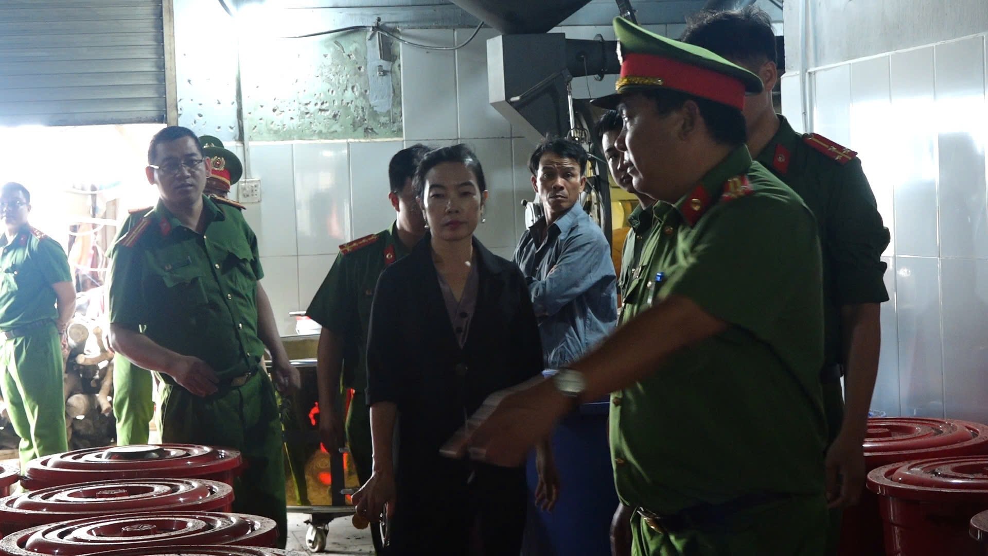 Cơ sở bán hơn 17 tấn cà phê giả từng quảng bá sản phẩm là Cơ sở bán hơn 17 tấn cà phê giả từng quảng bá sản phẩm là
