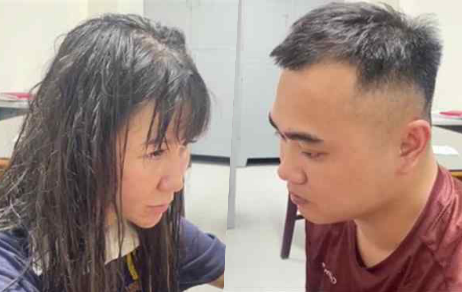 Chiêu trò lừa đảo của 2 trùm Tạ Thu Hà và Trịnh Ngọc Linh ở khu tự trị Campuchia- Ảnh 1. Chiêu trò lừa đảo của 2 trùm Tạ Thu Hà và Trịnh Ngọc Linh ở khu tự trị Campuchia- Ảnh 1.