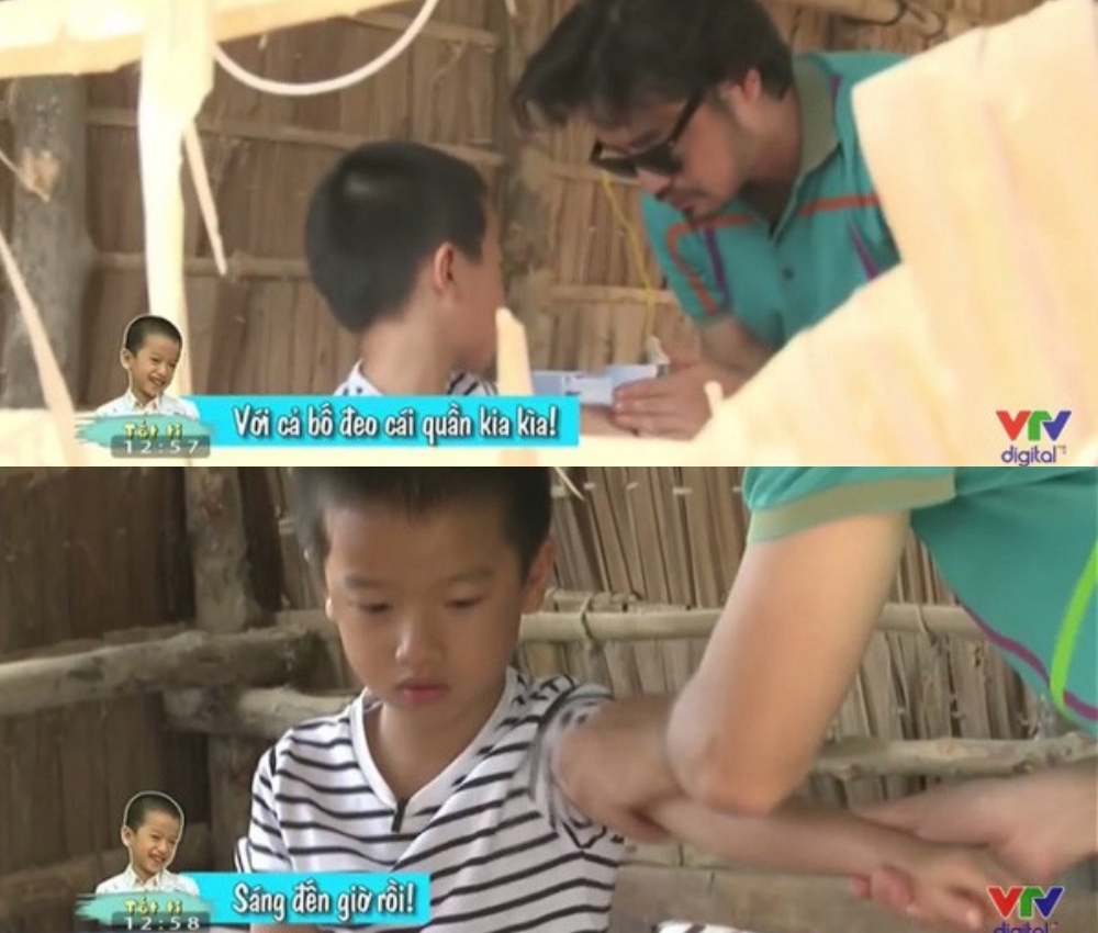 "Quý tử nhà giàu" chịu lội bùn, bắt vịt, rửa bát trong "Bố ơi, mình đi đâu thế?" nay thành "soái ca" sống tự lập ở trời Tây- Ảnh 11. "Quý tử nhà giàu" chịu lội bùn, bắt vịt, rửa bát trong "Bố ơi, mình đi đâu thế?" nay thành "soái ca" sống tự lập ở trời Tây- Ảnh 11.