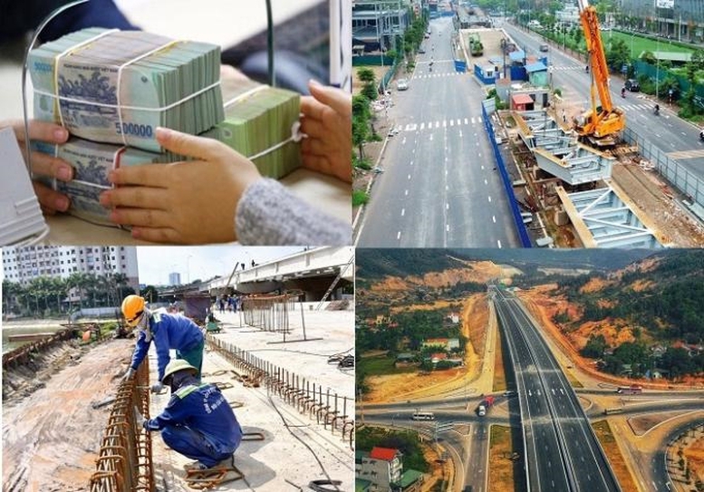 Đề xuất mới về quản lý, thanh toán niên độ ngân sách với dự án sử dụng vốn đầu tư công- Ảnh 1. Đề xuất mới về quản lý, thanh toán niên độ ngân sách với dự án sử dụng vốn đầu tư công- Ảnh 1.