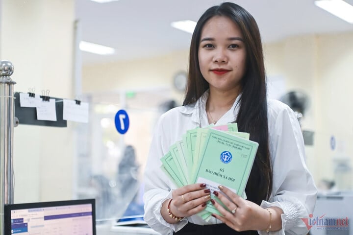 Lương 15 triệu đồng đóng bảo hiểm bắt buộc bao nhiêu?- Ảnh 1. Lương 15 triệu đồng đóng bảo hiểm bắt buộc bao nhiêu?- Ảnh 1.