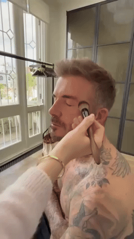 Người con duy nhất nhà Beckham còn bình yên giữa Người con duy nhất nhà Beckham còn bình yên giữa