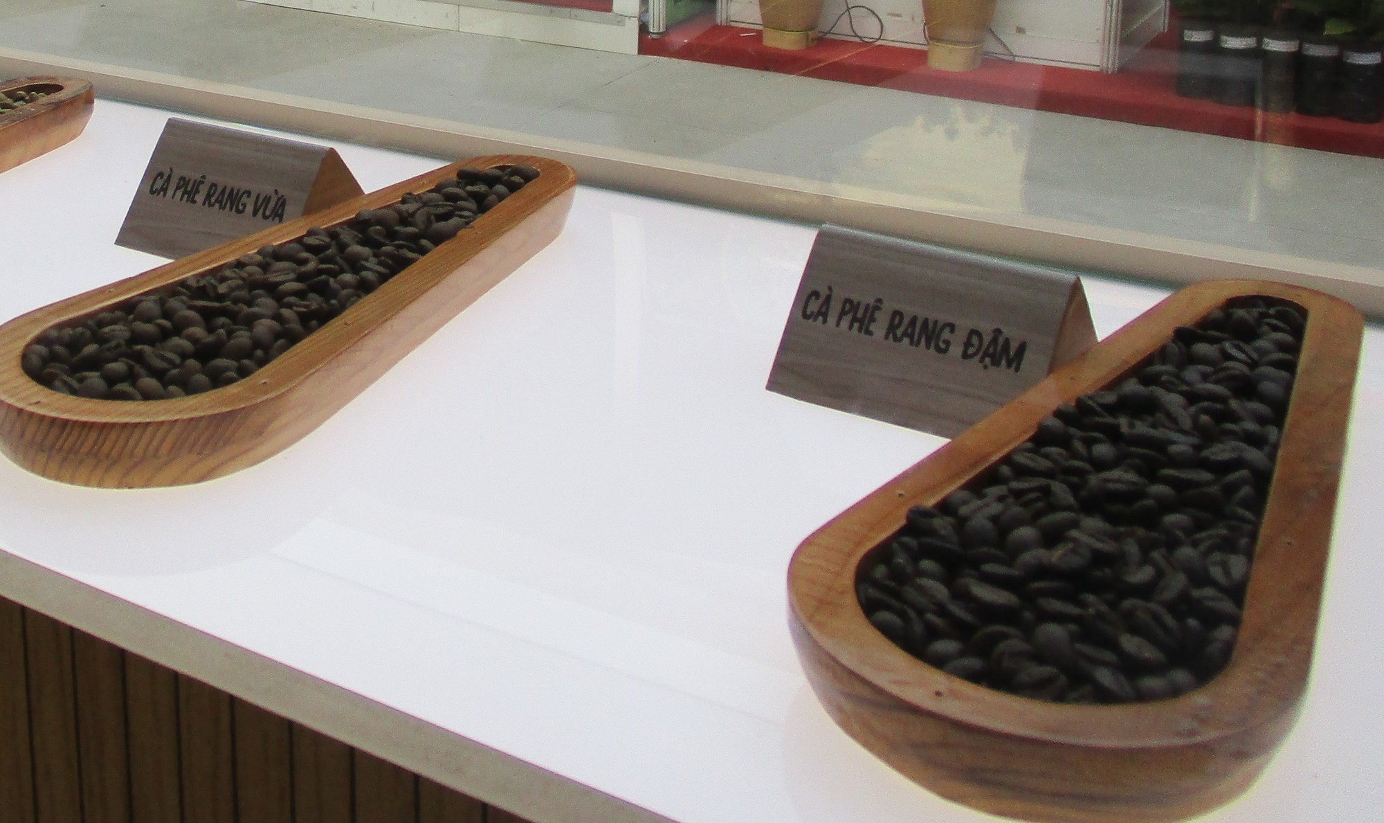 Cà phê trộn bắp, đậu nành có phải hàng giả?- Ảnh 1. Cà phê trộn bắp, đậu nành có phải hàng giả?- Ảnh 1.