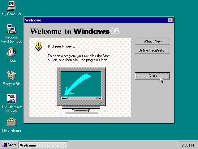 2025 rồi Cục Hàng không Liên bang Mỹ vẫn dùng đĩa mềm và Windows 95- Ảnh 4. 2025 rồi Cục Hàng không Liên bang Mỹ vẫn dùng đĩa mềm và Windows 95- Ảnh 4.