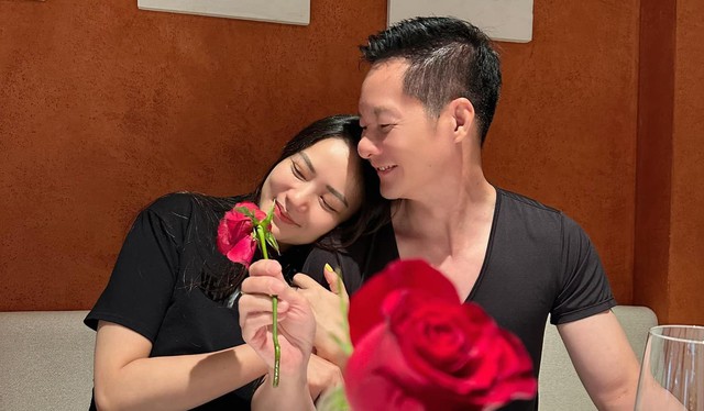 Người mẫu Phan Như Thảo hé lộ kế hoạch làm đám cưới với đại gia 62 tuổi- Ảnh 4. Người mẫu Phan Như Thảo hé lộ kế hoạch làm đám cưới với đại gia 62 tuổi- Ảnh 4.