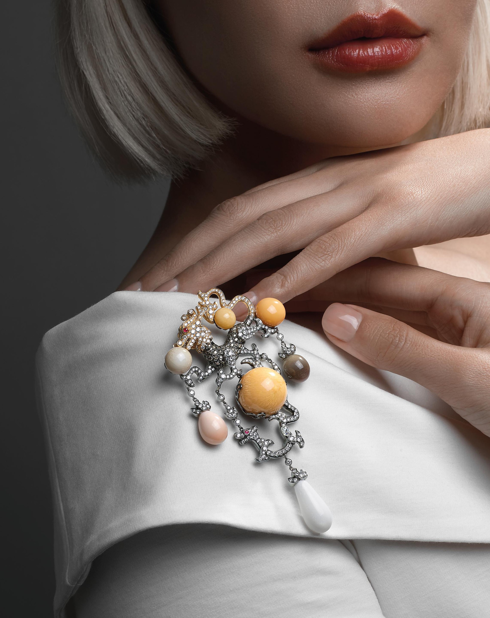 Hạt ngọc quý hiếm có ở Việt Nam: Đắt gấp nhiều lần ngọc trai, nhưng không phải ai cũng biết- Ảnh 8.