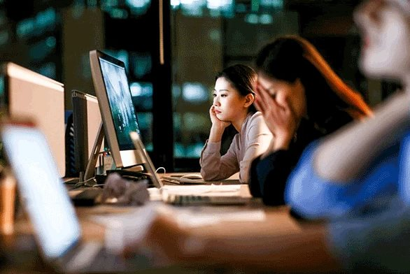 Buồn của nền kinh tế lớn thứ 2 thế giới: Người trẻ từ chối chạy theo đồng tiền, không chấp nhận làm việc quên mình vì giấc mơ người khác- Ảnh 1. Buồn của nền kinh tế lớn thứ 2 thế giới: Người trẻ từ chối chạy theo đồng tiền, không chấp nhận làm việc quên mình vì giấc mơ người khác- Ảnh 1.
