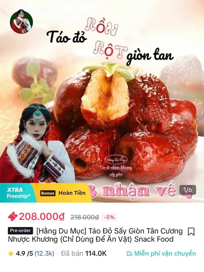 Sự lụi tàn của trend táo đỏ: Bạn đã đổ bao nhiêu tiền vào đây rồi?- Ảnh 3. Sự lụi tàn của trend táo đỏ: Bạn đã đổ bao nhiêu tiền vào đây rồi?- Ảnh 3.