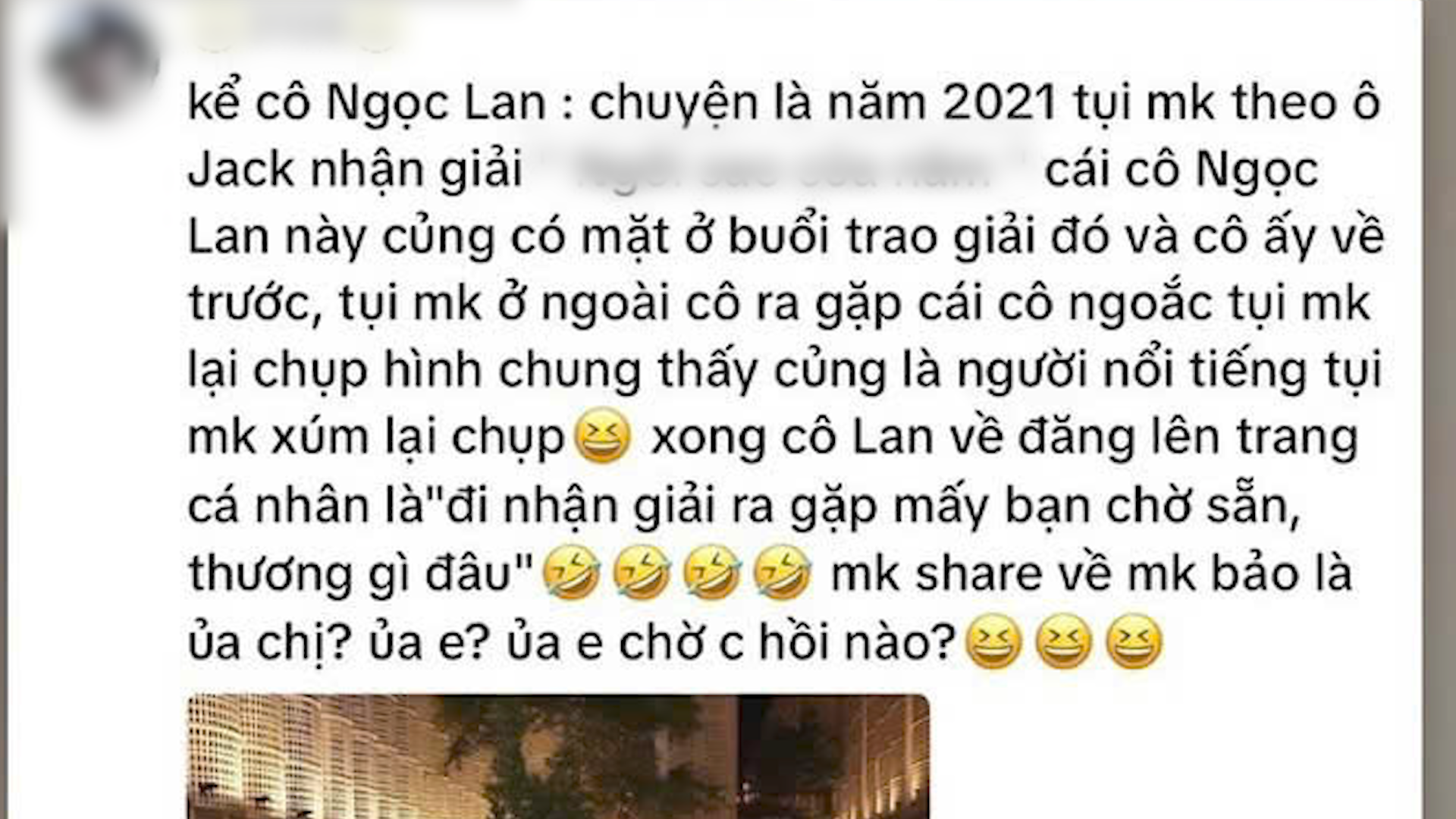 Căng: Fan Jack tố Ngọc Lan từng xin chụp hình chung, chính chủ liền đáp trả tới cùng- Ảnh 1. Căng: Fan Jack tố Ngọc Lan từng xin chụp hình chung, chính chủ liền đáp trả tới cùng- Ảnh 1.