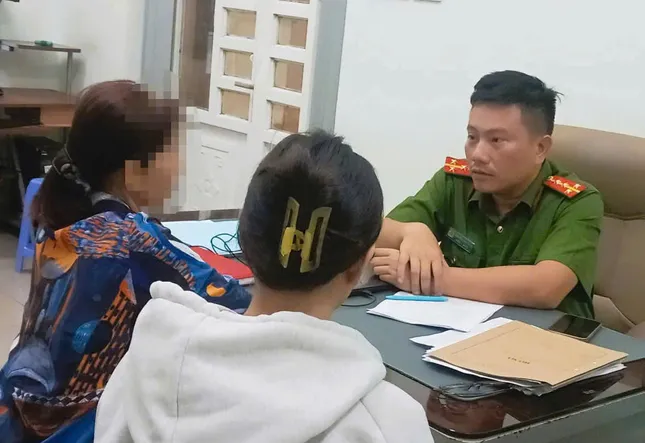 Cô gái mất hơn 800 triệu đồng vì bị 'điều tra' qua Zalo- Ảnh 1. Cô gái mất hơn 800 triệu đồng vì bị 'điều tra' qua Zalo- Ảnh 1.