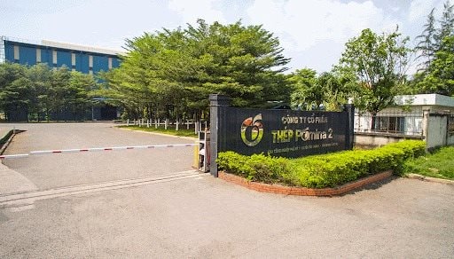 Vua thép một thời đã lỗ luỹ kế 2.700 tỷ đồng, bằng 96% vốn điều lệ, nợ phải trả bằng 60 lần vốn chủ- Ảnh 2.