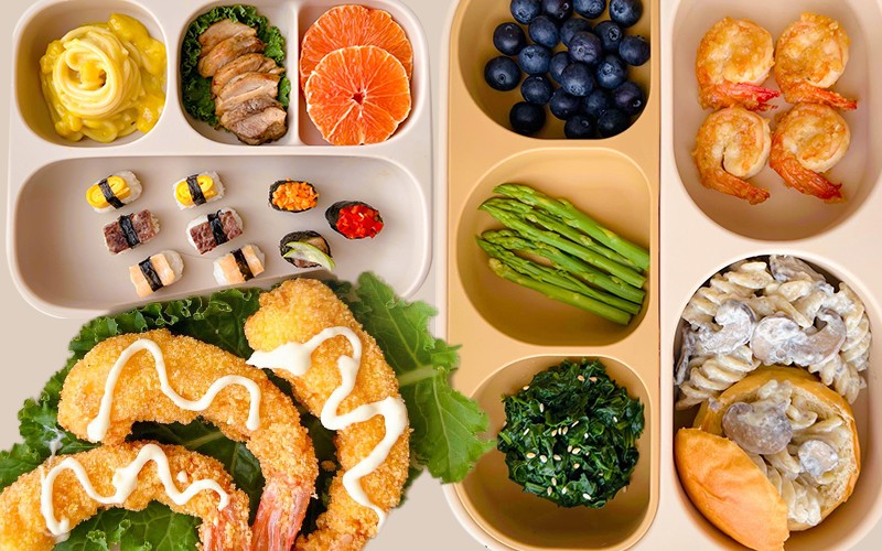 Tuyệt chiêu kinh doanh mới nổi ở đất nước tỉ dân: Thị trường đánh thẳng vào ‘nỗi lo con đói’ của phụ huynh - Lợi nhuận KHỦNG!- Ảnh 3. Tuyệt chiêu kinh doanh mới nổi ở đất nước tỉ dân: Thị trường đánh thẳng vào ‘nỗi lo con đói’ của phụ huynh - Lợi nhuận KHỦNG!- Ảnh 3.
