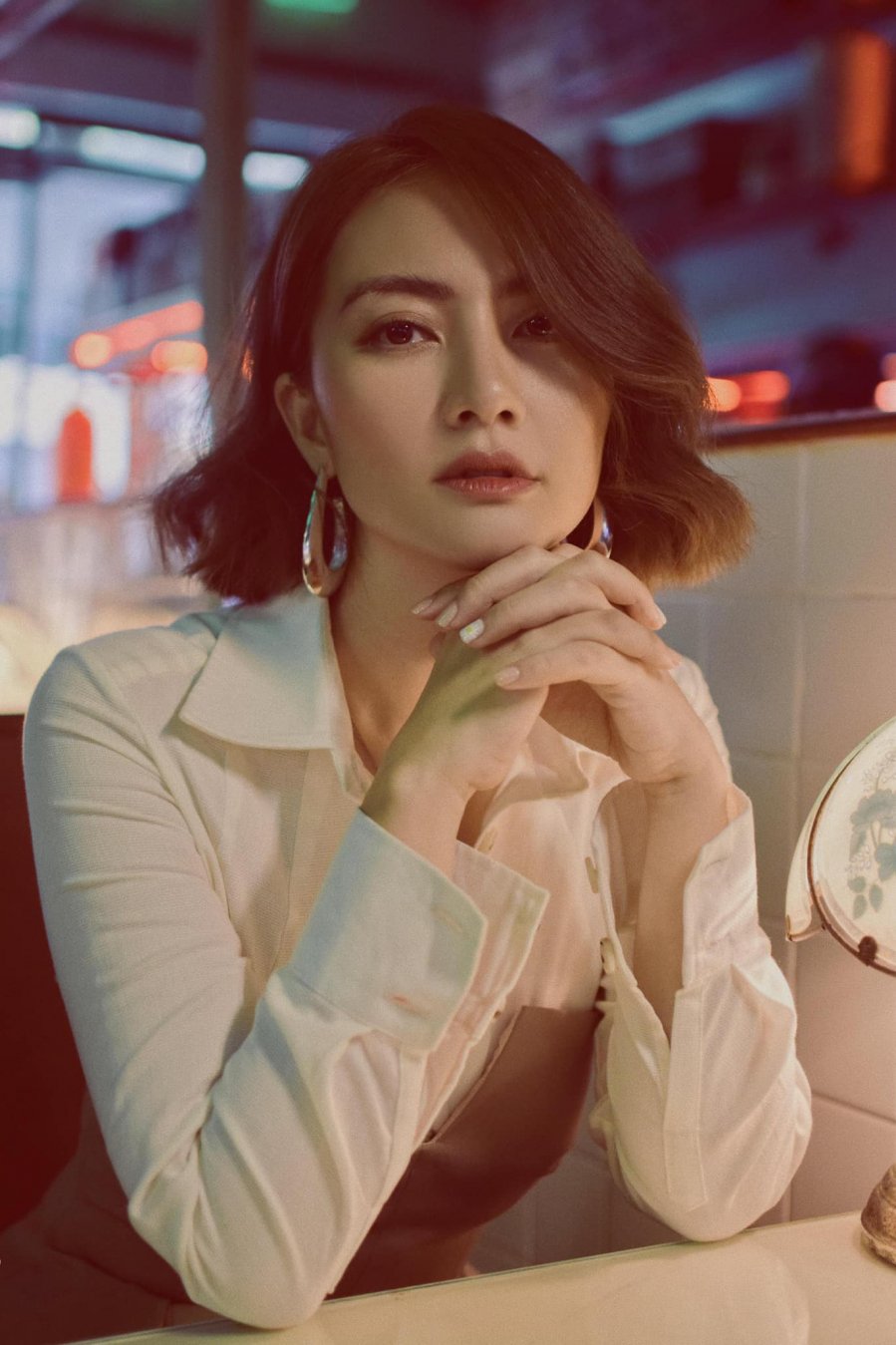 Căng: Fan Jack tố Ngọc Lan từng xin chụp hình chung, chính chủ liền đáp trả tới cùng- Ảnh 6. Căng: Fan Jack tố Ngọc Lan từng xin chụp hình chung, chính chủ liền đáp trả tới cùng- Ảnh 6.