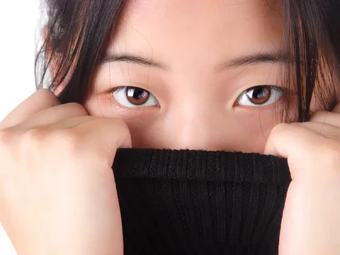 Nhìn mặt có thể biết một người sống được bao lâu? Những người có tuổi thọ cao thường có 5 đặc điểm này trên khuôn mặt- Ảnh 3. Nhìn mặt có thể biết một người sống được bao lâu? Những người có tuổi thọ cao thường có 5 đặc điểm này trên khuôn mặt- Ảnh 3.