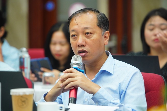"Đổ lỗi dùng phân bón DAP khiến sầu riêng nhiễm cadimi là chưa chính xác"?- Ảnh 1. "Đổ lỗi dùng phân bón DAP khiến sầu riêng nhiễm cadimi là chưa chính xác"?- Ảnh 1.