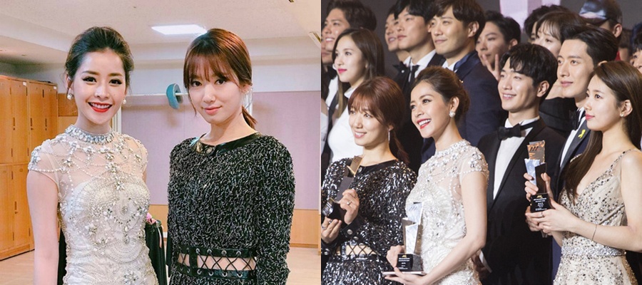 Mỹ nhân duy nhất được báo Hàn tung hô là "Jun Ji Hyun Việt Nam", nhan sắc khiến Park Shin Hye cũng phải lép vế- Ảnh 3. Mỹ nhân duy nhất được báo Hàn tung hô là "Jun Ji Hyun Việt Nam", nhan sắc khiến Park Shin Hye cũng phải lép vế- Ảnh 3.