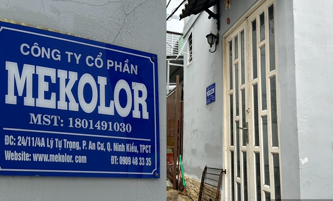"Đại gia" Cần Thơ tự lo 100 tỷ USD, lập liên minh làm đường sắt tốc độ cao: Hé lộ trụ sở gây bất ngờ- Ảnh 2. "Đại gia" Cần Thơ tự lo 100 tỷ USD, lập liên minh làm đường sắt tốc độ cao: Hé lộ trụ sở gây bất ngờ- Ảnh 2.