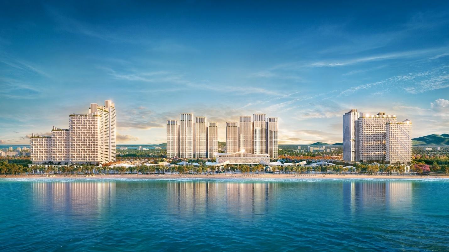 Vũng Tàu sẽ ở đâu trên bản đồ phát triển khi nhập cuộc siêu đô thị?- Ảnh 3. Vũng Tàu sẽ ở đâu trên bản đồ phát triển khi nhập cuộc siêu đô thị?- Ảnh 3.