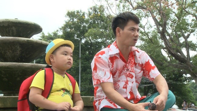 “Cây hài nhí” quốc dân Bi Béo cao lớn bất ngờ sau 10 năm, ca hát đóng kịch vẫn không hot bằng meme khai giảng!- Ảnh 4. “Cây hài nhí” quốc dân Bi Béo cao lớn bất ngờ sau 10 năm, ca hát đóng kịch vẫn không hot bằng meme khai giảng!- Ảnh 4.
