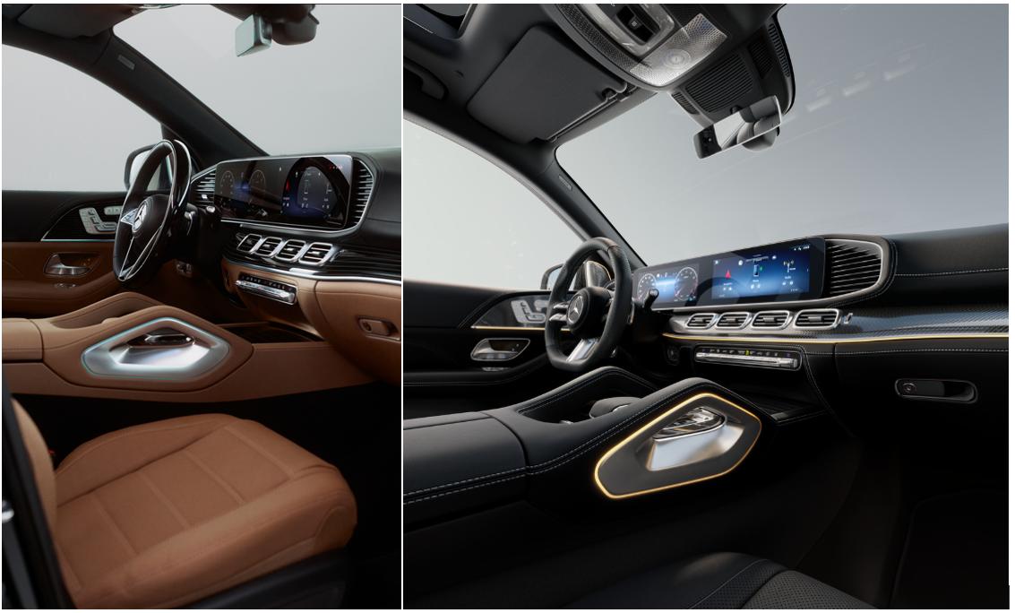 GLS 450 FL và Maybach GLS 600 FL đồng loạt ra mắt tại sự kiện “LiveRARE”- Ảnh 5. GLS 450 FL và Maybach GLS 600 FL đồng loạt ra mắt tại sự kiện “LiveRARE”- Ảnh 5.