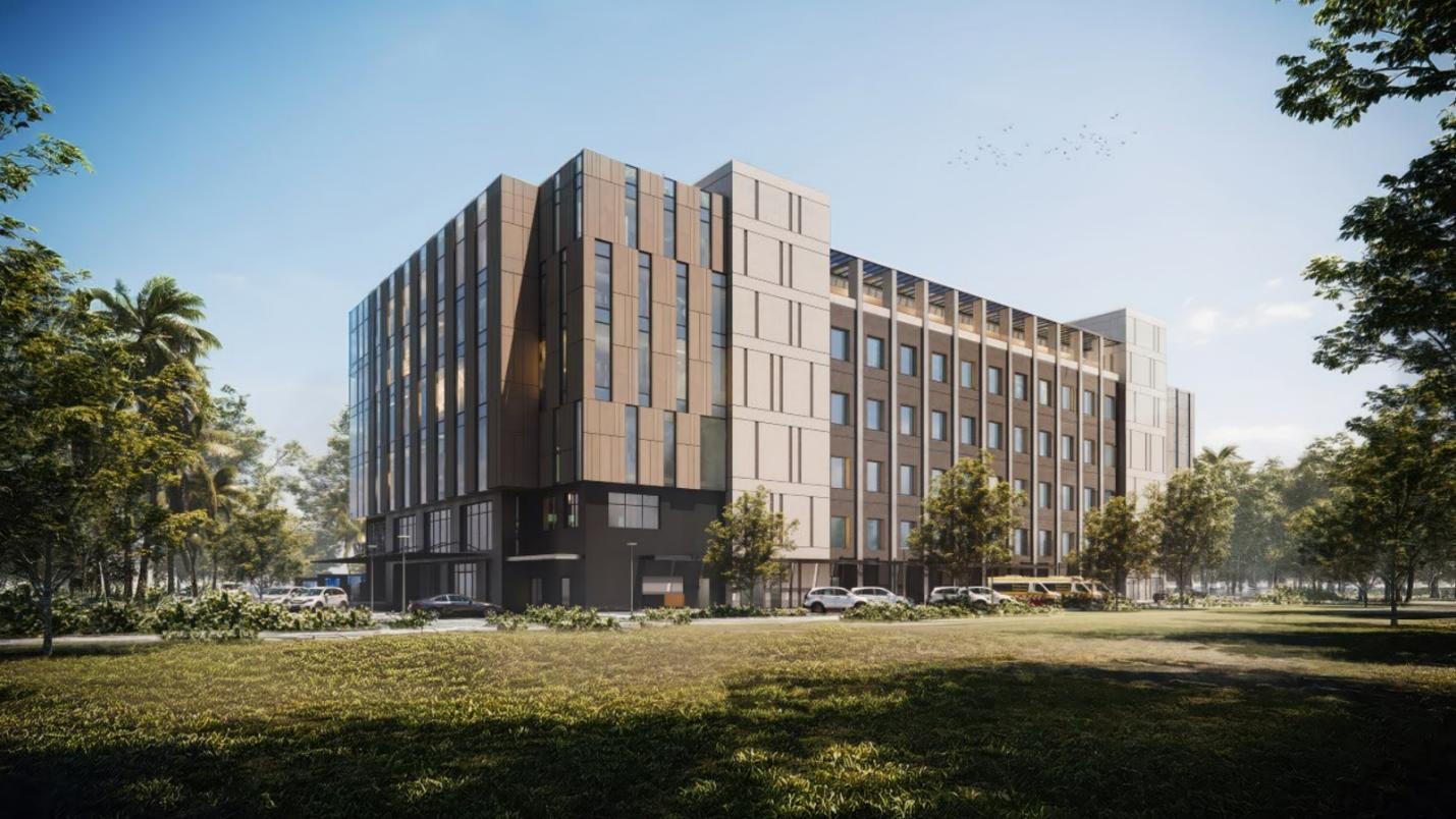 Sun Group đồng loạt khởi công 3 dự án an sinh xã hội tại Hà Nam- Ảnh 5. Sun Group đồng loạt khởi công 3 dự án an sinh xã hội tại Hà Nam- Ảnh 5.
