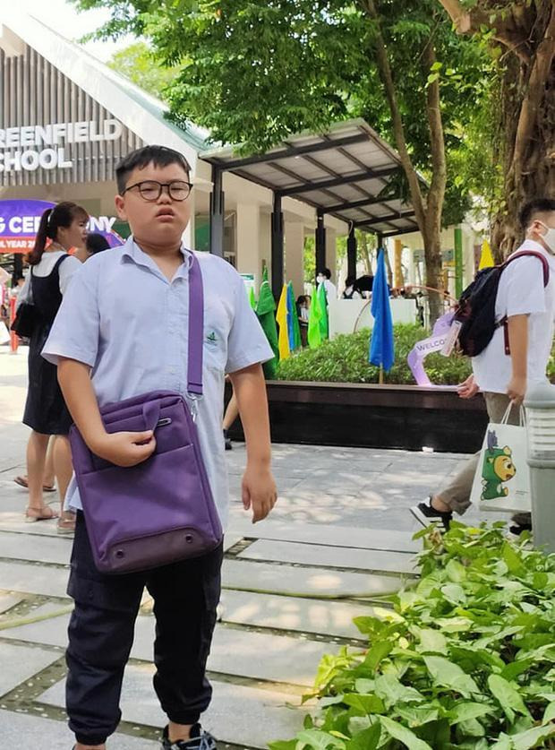 “Cây hài nhí” quốc dân Bi Béo cao lớn bất ngờ sau 10 năm, ca hát đóng kịch vẫn không hot bằng meme khai giảng!- Ảnh 10. “Cây hài nhí” quốc dân Bi Béo cao lớn bất ngờ sau 10 năm, ca hát đóng kịch vẫn không hot bằng meme khai giảng!- Ảnh 10.