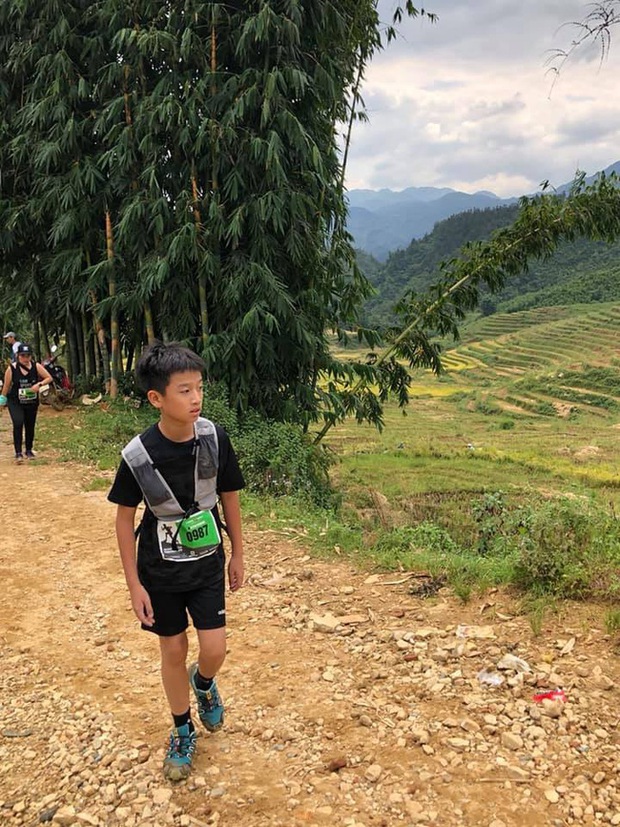 "Quý tử nhà giàu" chịu lội bùn, bắt vịt, rửa bát trong "Bố ơi, mình đi đâu thế?" nay thành "soái ca" sống tự lập ở trời Tây- Ảnh 15. "Quý tử nhà giàu" chịu lội bùn, bắt vịt, rửa bát trong "Bố ơi, mình đi đâu thế?" nay thành "soái ca" sống tự lập ở trời Tây- Ảnh 15.