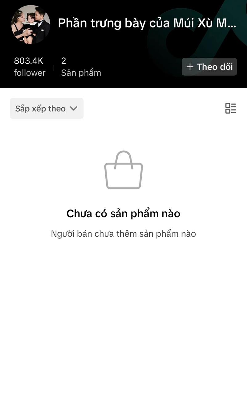 Những ai bị phát hiện âm thầm gỡ bỏ giỏ hàng, Những ai bị phát hiện âm thầm gỡ bỏ giỏ hàng,
