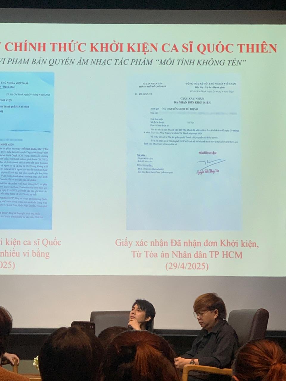 Anh Tài Quốc Thiên bị kiện- Ảnh 4.