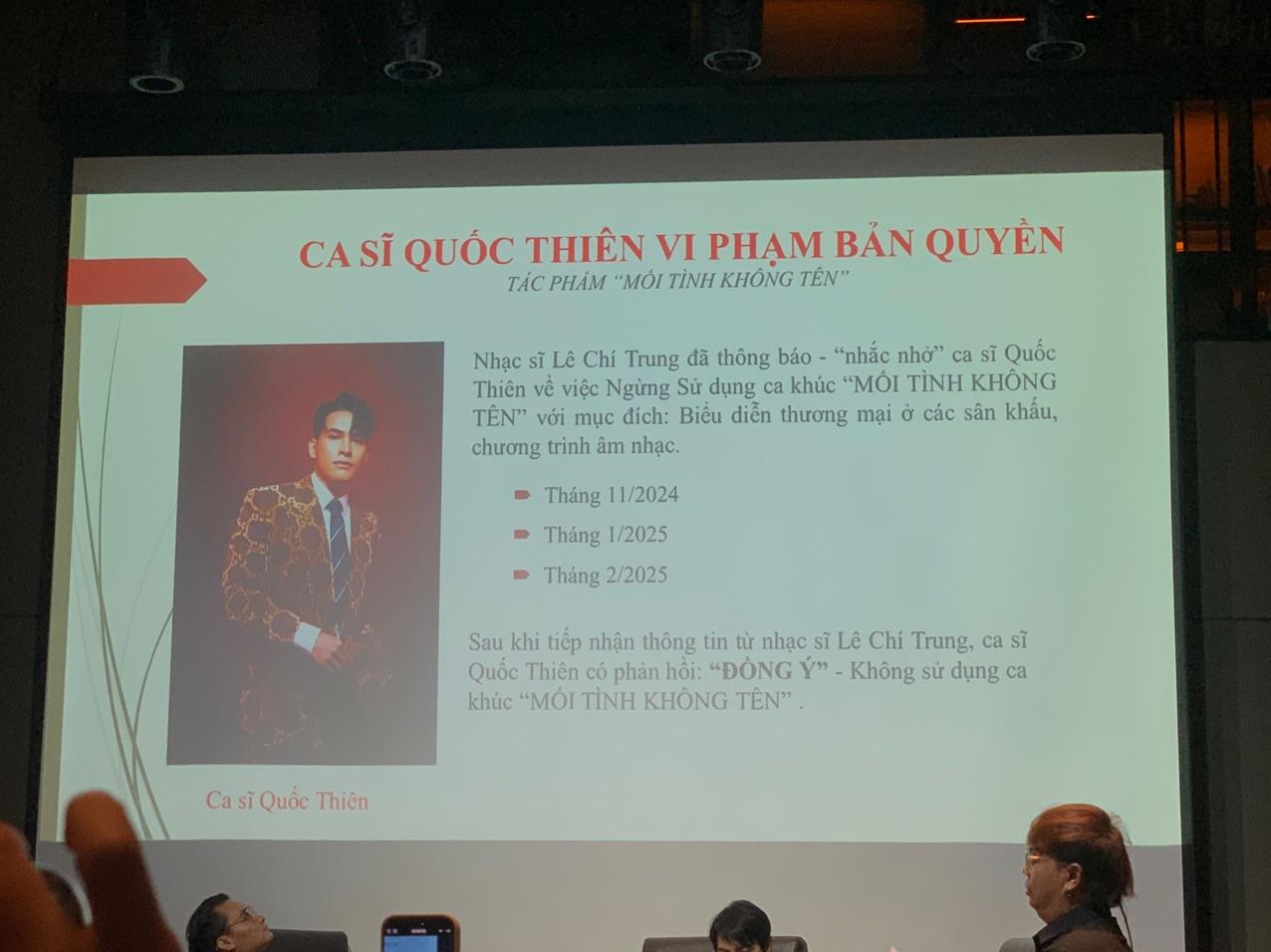 Anh Tài Quốc Thiên bị kiện- Ảnh 1.