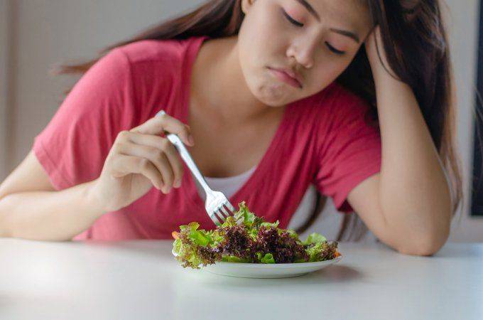 Hầu hết phụ nữ dễ mắc bệnh nghiêm trọng đều có 4 thói quen này. Hy vọng bạn không có bất kỳ thói quen nào!- Ảnh 3. Hầu hết phụ nữ dễ mắc bệnh nghiêm trọng đều có 4 thói quen này. Hy vọng bạn không có bất kỳ thói quen nào!- Ảnh 3.