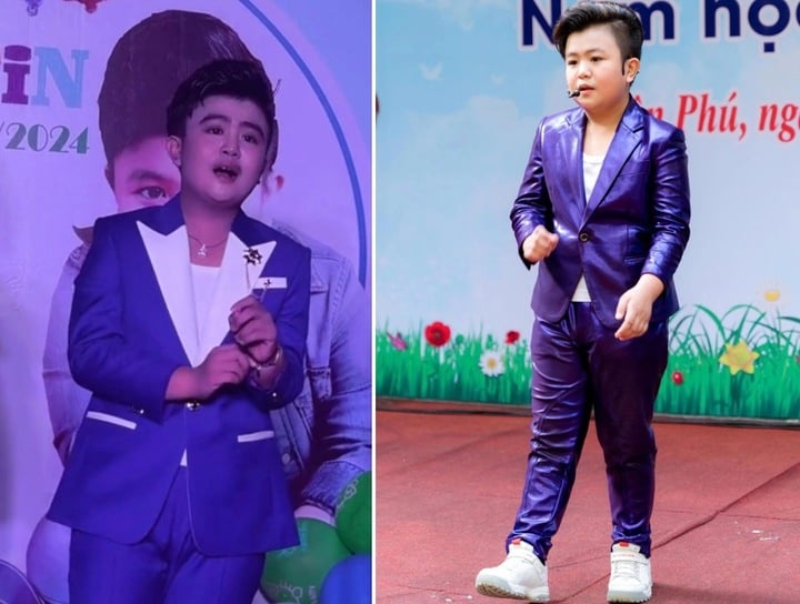 'Thần đồng nhạc Việt' từng kiếm 400 triệu đồng/tháng lúc 5 tuổi giờ ra sao?- Ảnh 3. 'Thần đồng nhạc Việt' từng kiếm 400 triệu đồng/tháng lúc 5 tuổi giờ ra sao?- Ảnh 3.