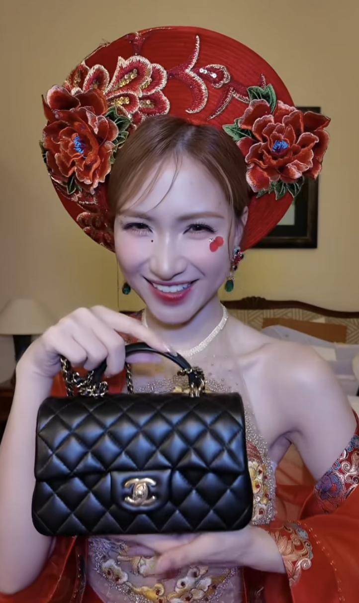 Hoà Minzy bị chê Hoà Minzy bị chê