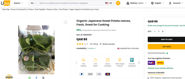 "Rau trường thọ" giá rẻ ở Việt Nam nhưng sang nước ngoài lên tới 600.000đ/bó: Xào hay luộc đều ngon- Ảnh 3.