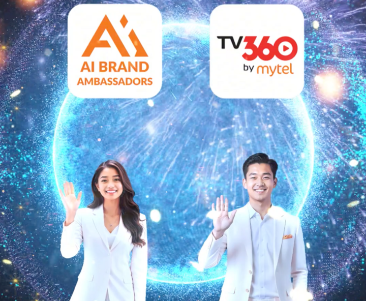 Mytel và hành trình 7 năm: Từ nhà mạng đến kiến trúc sư cho xã hội số Myanmar- Ảnh 2. Mytel và hành trình 7 năm: Từ nhà mạng đến kiến trúc sư cho xã hội số Myanmar- Ảnh 2.