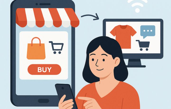 Công nghệ 10/6: Tiểu thương được hỗ trợ chuyển đổi số, Samsung kiện TCL- Ảnh 1. Công nghệ 10/6: Tiểu thương được hỗ trợ chuyển đổi số, Samsung kiện TCL- Ảnh 1.