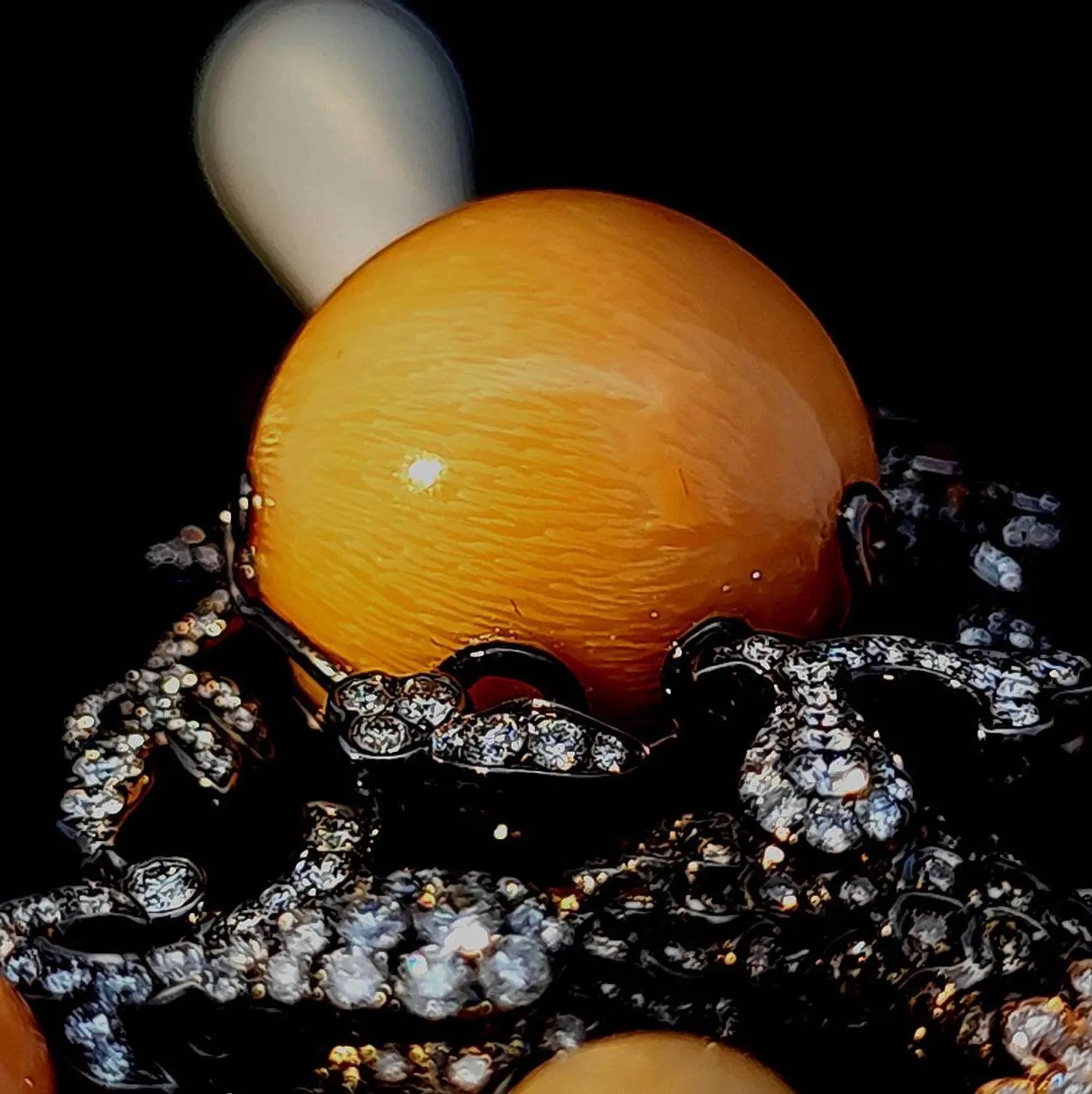 Hạt ngọc quý hiếm có ở Việt Nam: Đắt gấp nhiều lần ngọc trai, nhưng không phải ai cũng biết- Ảnh 11.