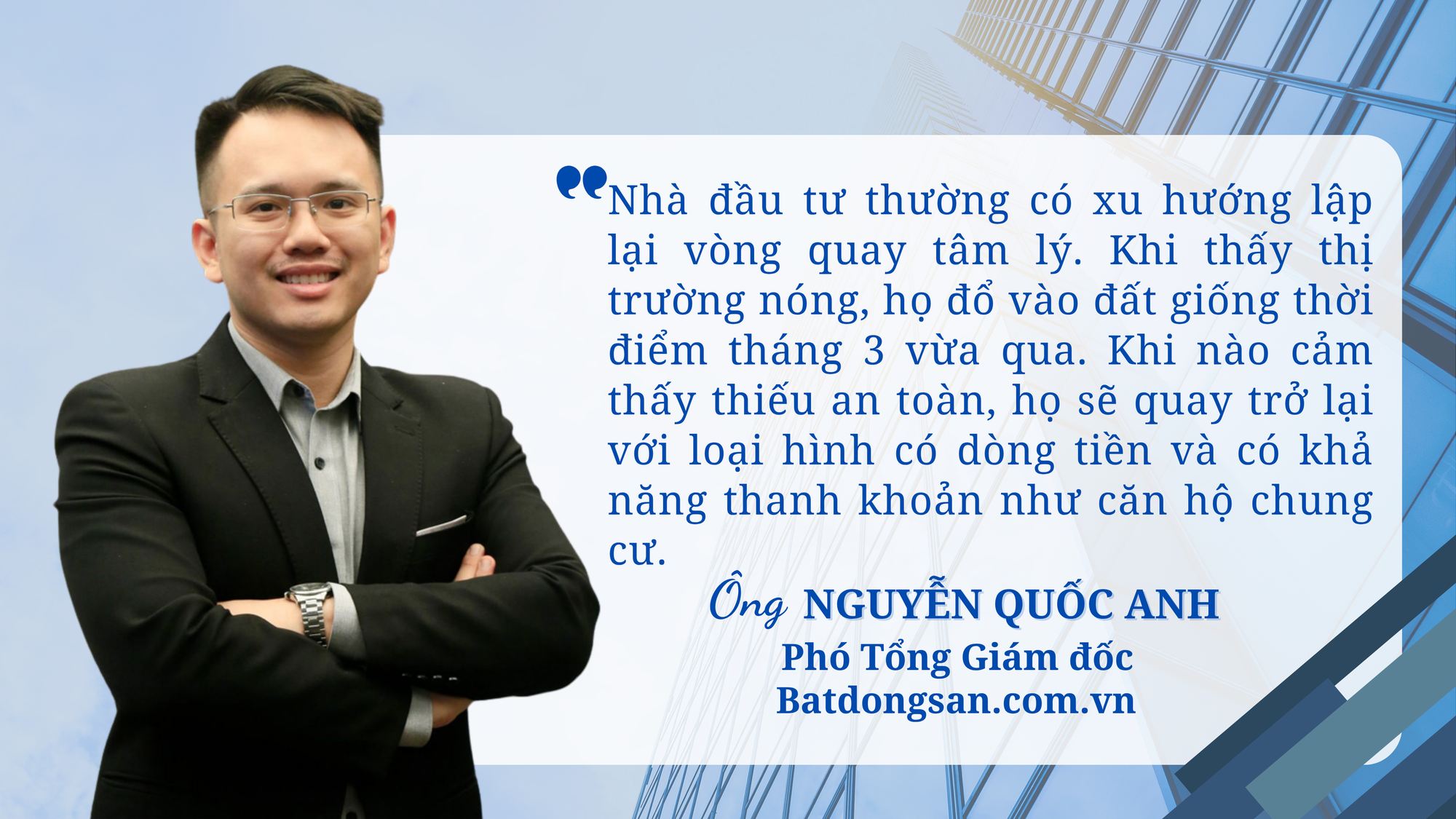 Tâm lý nhà đầu tư BĐS rất lạ: Khi thị trường sốt nóng ào ào đổ tiền vào đất, thấy rủi ro quay về mua căn hộ- Ảnh 2. Tâm lý nhà đầu tư BĐS rất lạ: Khi thị trường sốt nóng ào ào đổ tiền vào đất, thấy rủi ro quay về mua căn hộ- Ảnh 2.