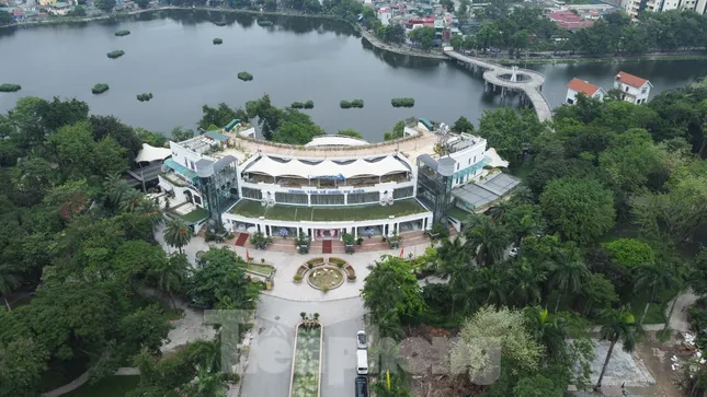 Hà Nội đề xuất đổi tên Công viên Tuổi trẻ Thủ đô thành Công viên Võ Thị Sáu- Ảnh 1. Hà Nội đề xuất đổi tên Công viên Tuổi trẻ Thủ đô thành Công viên Võ Thị Sáu- Ảnh 1.