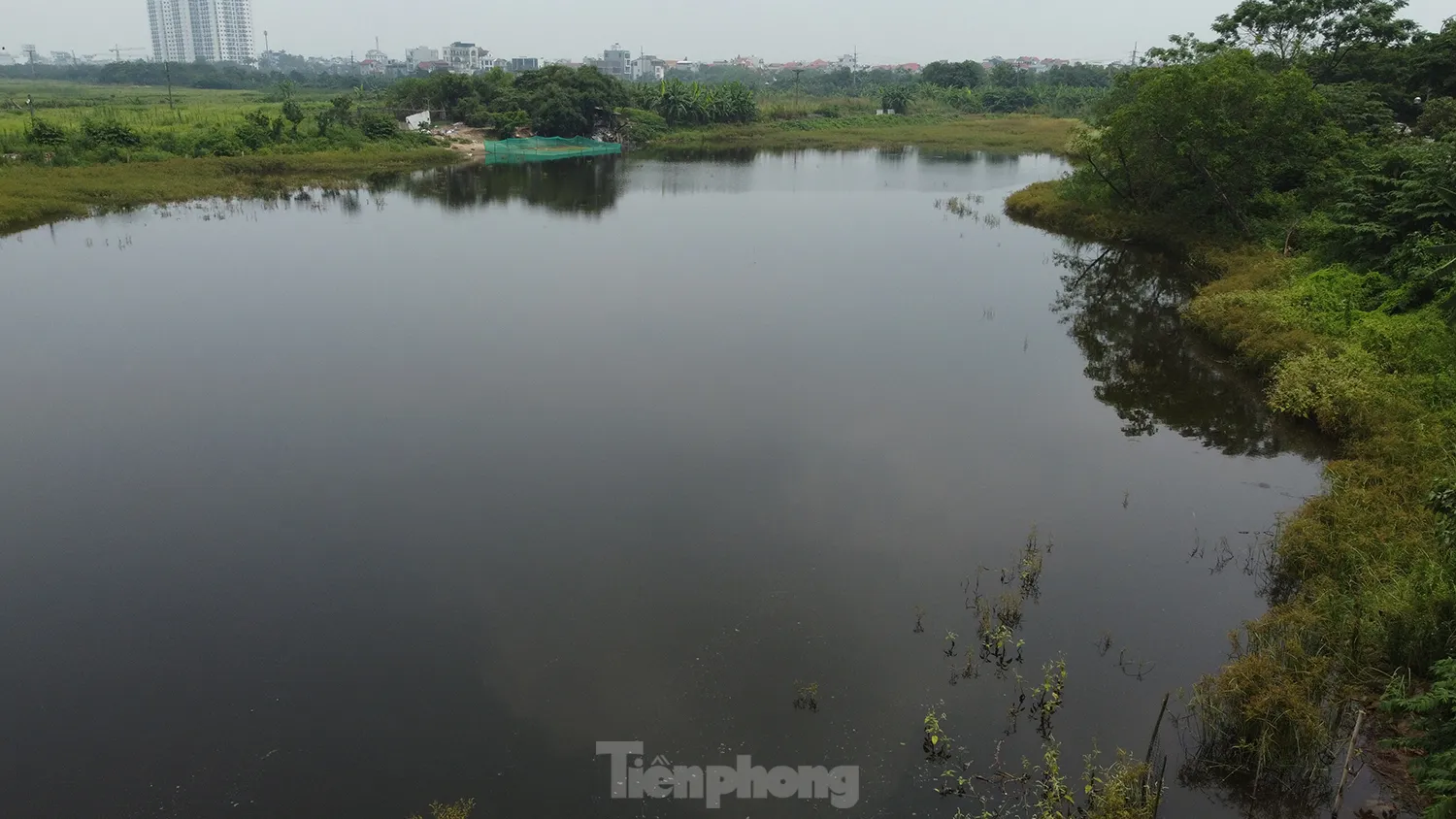 Cảnh hoang tàn 2 dự án cảng cạn ở vị trí 'vàng' của Hà Nội- Ảnh 4. Cảnh hoang tàn 2 dự án cảng cạn ở vị trí 'vàng' của Hà Nội- Ảnh 4.